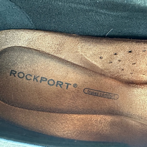 Rockport dress shoes - Picture 10 of 10